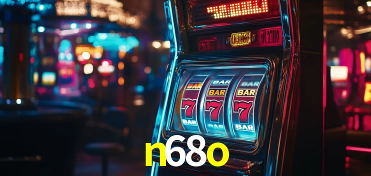 Experiência de Jogos n68o